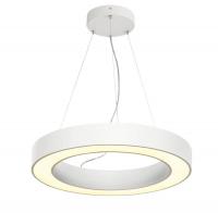 Подвесной светодиодный светильник SLV Medo Ring 1002891