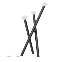 Торшер Kink Light Риволи 07722-F,19