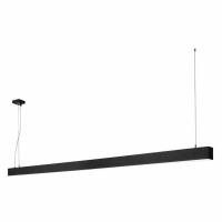 Подвесной светодиодный светильник SLV Glenos 1001409