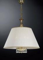 Подвесная люстра Reccagni Angelo L 6520/60