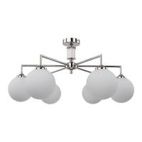 Потолочная люстра Kutek Mood Artu Glass ART-PL-6 (N) G