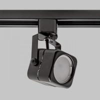 Трековый светильник IMEX Трек 1 BK IL.0010.2151