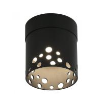 Потолочный светильник IMEX IL.0005.4400 BK