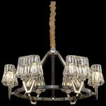 Подвесная люстра Viola WE152.12.303