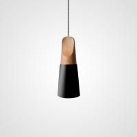 Подвесной Светильник Xd-A Black By Imperiumloft