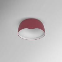 Светильник Djembé D22 Red By Imperiumloft