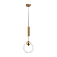 Подвесной светильник Moderli Richard V5010-PL