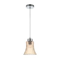 Подвесной светильник Escada Carnival 10193/1S Amber