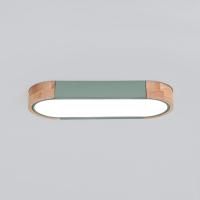 Потолочный Светильник Linn L65 Green By Imperiumloft