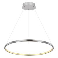 Подвесной светодиодный светильник Globo Ralph 67192-29