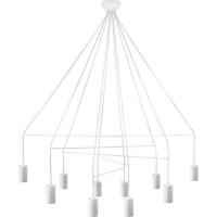 Подвесная люстра Nowodvorski Imbria 9678