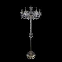 Торшер Bohemia Ivele 1406T2/6/195-160 G