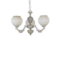 Подвесная люстра Reccagni Angelo L 9680/3