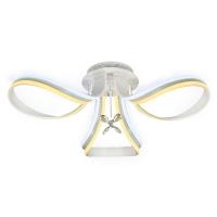Потолочный светодиодный светильник Ambrella light Line FL150