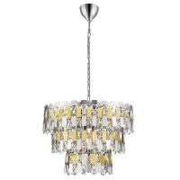 Подвесная люстра Zumaline Anzio P0480-04A-F4D7