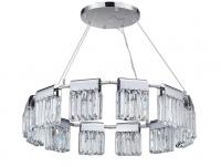 Подвесная люстра Newport 4212/C Chrome М0060944