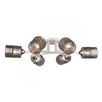 Потолочная люстра IMEX MD.1646-6-S WH