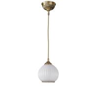 Подвесной светильник Reccagni Angelo L 9200/16