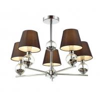 Потолочная люстра Lumion Franketta 3416/5