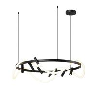 Люстра подвесная Aployt Sindrillon APL.773.03.84