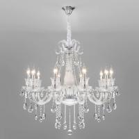 Подвесная люстра Bogates 336/10 Strotskis