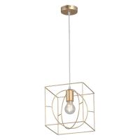 Подвесной светильник Vitaluce V3063-8/1S