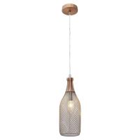 Подвесной светильник Lussole Loft LSP-9649