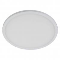 Встраиваемый светодиодный светильник ЭРА LED 7-12-4K