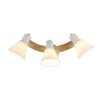 Спот Seven Fires Alva WD3510/3W-WT