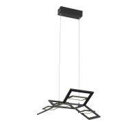 Подвесной светодиодный светильник ST Luce Elicano SL842.403.04