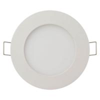 Встраиваемый светодиодный светильник Horoz Slim-6 6W 2700K 056-003-0006 HRZ00002144