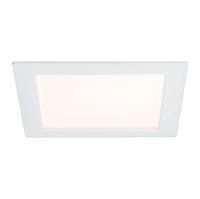 Встраиваемый светодиодный светильник Paulmann Premium Line Panel 92098