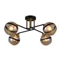 Потолочная люстра Wedo Light Piri 66392.01.37.04