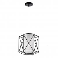 Подвесной светильник Freya Mizar FR4313-PL-01-BL