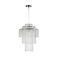 Подвесная люстра Zumaline Sintra A001