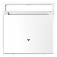 Выключатель карточный Schneider Electric Merten D-Life MTN3854-6035