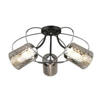 Потолочная люстра Wedo Light Ното 66398.01.13.03