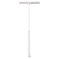 Трековый светодиодный светильник Novotech Port Eddy 357980