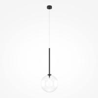 Подвесной светильник Maytoni MOD172PL-01B