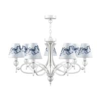 Подвесная люстра Maytoni Eclectic M2-07-WM-LMP-O-10