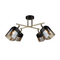 Потолочная люстра Wedo Light Морна 66106.01.37.04