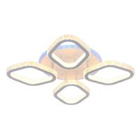 Потолочная светодиодная люстра Profit Light 8044/4 WHT