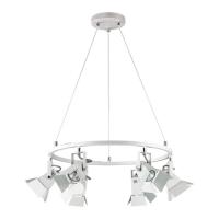 Подвесная люстра Odeon Light Flexi Techno Pro 3631/6