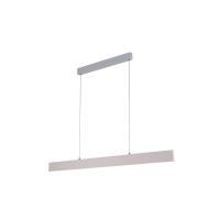 Подвесной светодиодный светильник Mantra Petaca 5490