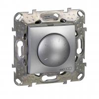 Диммер поворотно-нажимной Schneider Electric Unica Top MGU5.513.30