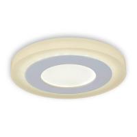 Встраиваемый светодиодный светильник Gauss Backlight BL114