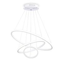 Подвесной светодиодный светильник Ambrella light Comfort Line FL40818