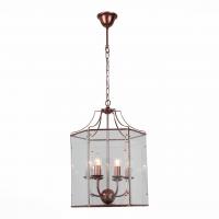 Подвесная люстра ST Luce Terso SL228.603.06