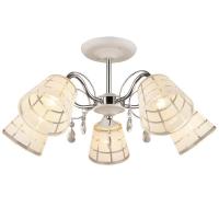 Потолочная люстра Wedo Light Мелати 66014.01.64.05