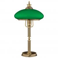 Настольная лампа Kutek Sorrento New SOR-LG-1 (P) GR